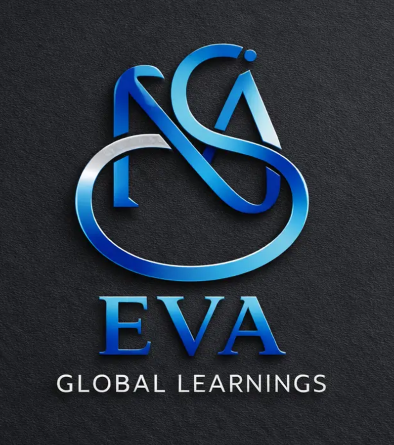 Eva Global Learnings logo