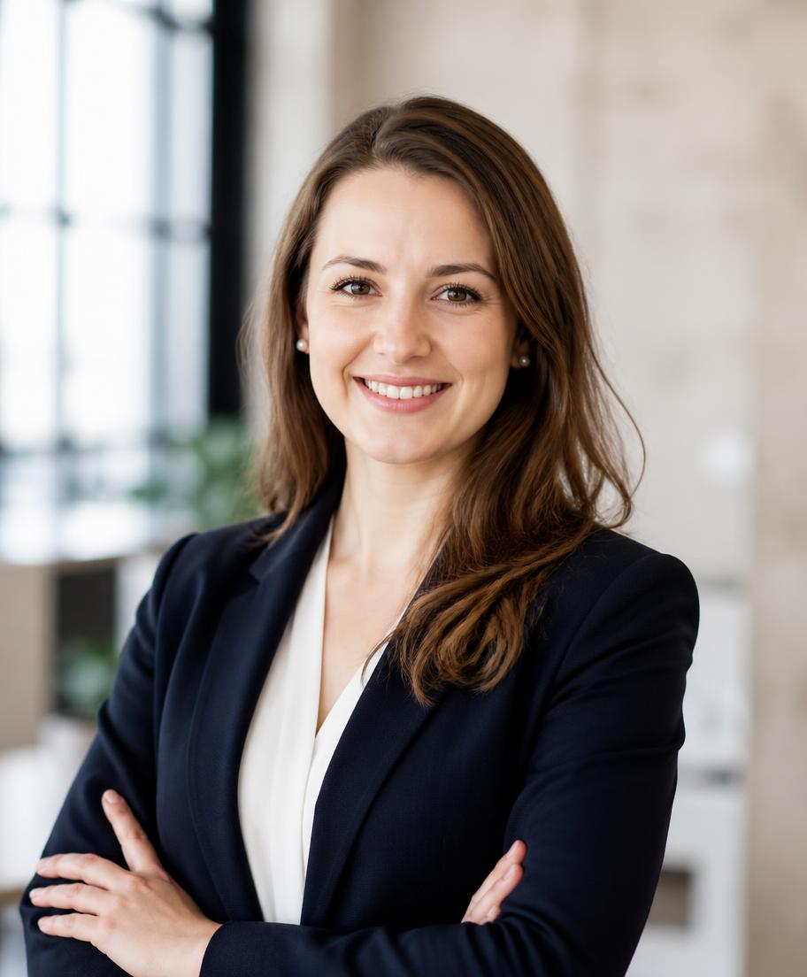 Founder of Eva Global Learnings, a professional educator